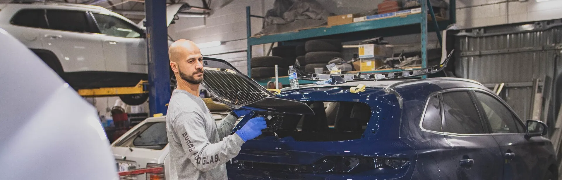 Auto Glass Replacement St Catharines Surge Auto Glass